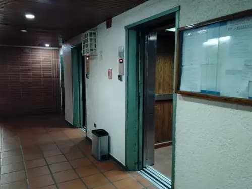 Cc Vendo Apartamento En La Candelaria, 72 Mts2, 3h/2b/0p/1m Cliente Directo