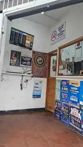 En Venta Fondo De Comercio Lotería Ysuarez