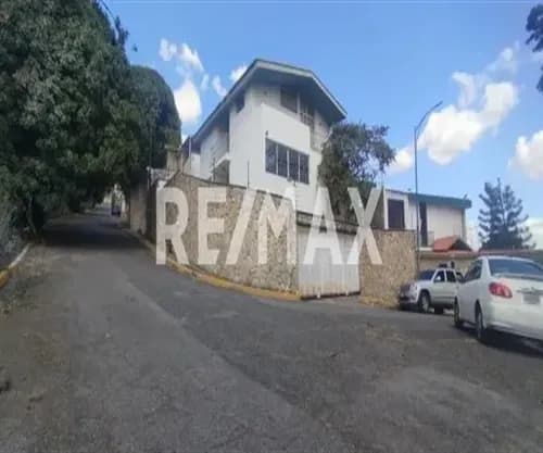 Casa En Venta - Urb Terrazas De Las Acacias