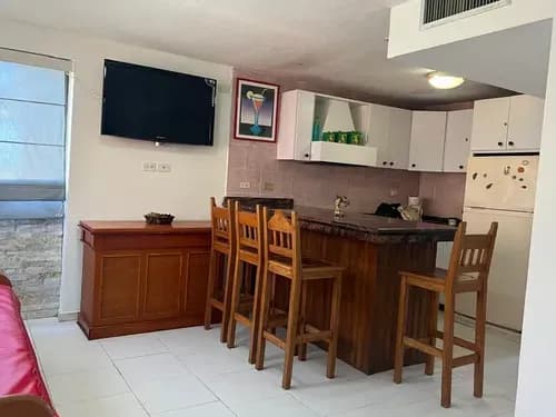 En Venta Apartamento En Playa Dorada,tucacas Vv20