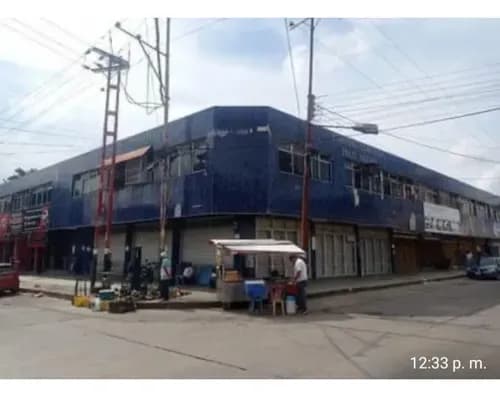 Alquiler Local Comercial, La Candelaria (zona De Repuestos)