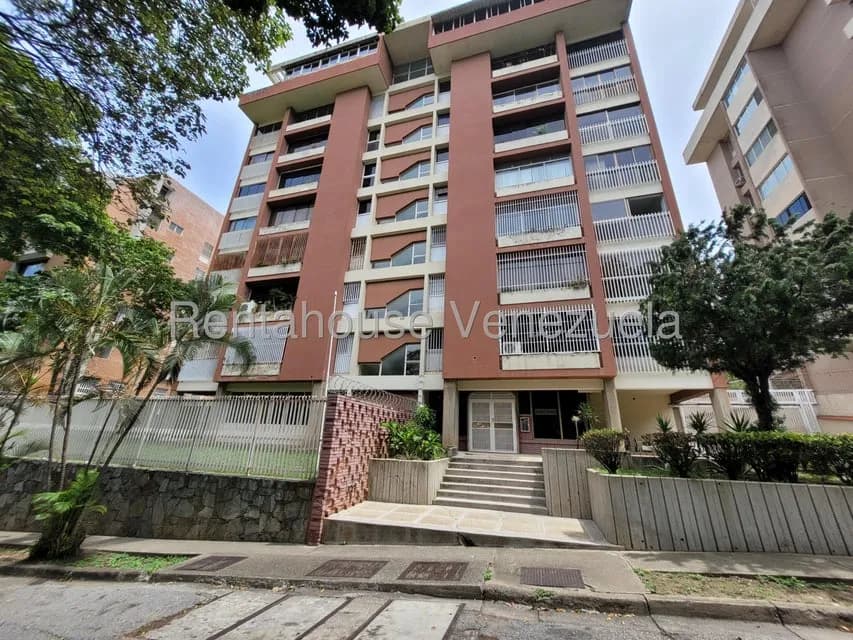 Apartamento (1 Nivel) en Venta en La Urbina, Distrito Metropolitano