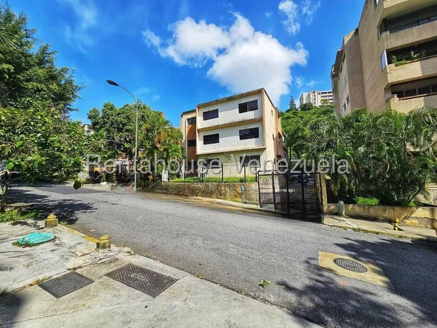 Terreno (Residencial) en Venta en Las Mercedes, Distrito Metropolitano