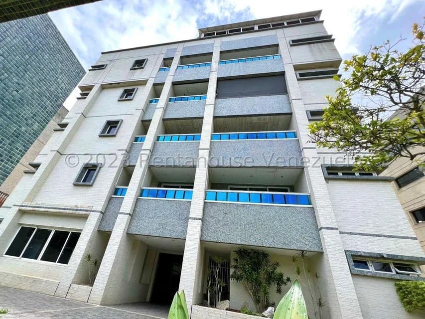 Apartamento (1 Nivel) en Venta en Miranda, Distrito Metropolitano