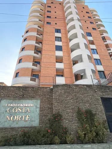 Lt Venta De Apartamento En La Urb Mañongo Resd Costa Norte