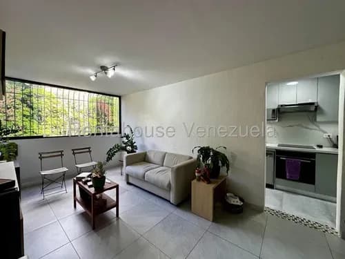 Apartamento En Venta. Con Vista Panoramica La Bonita Yg 26-19273 Ll