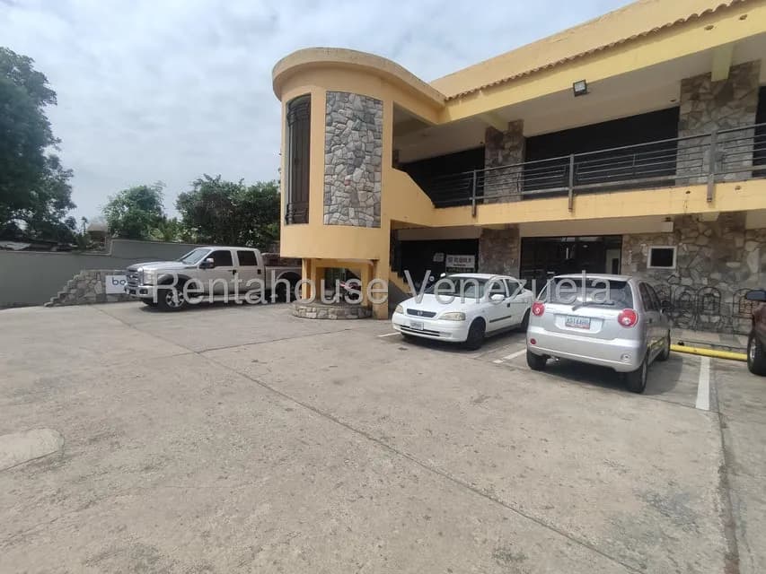 Comercial (Local Comercial) en Venta en Barbula, Carabobo