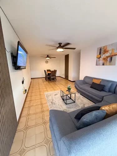 Alquiler Diario, Apartamento Alta Vista Puerto Ordaz