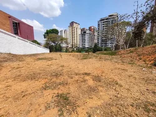 En Venta Terreno En Urb El Bosque Conjunto Cerrado Valencia Carabobo Lch