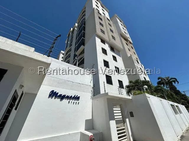Apartamento (1 Nivel) en Venta en Centro, Lara