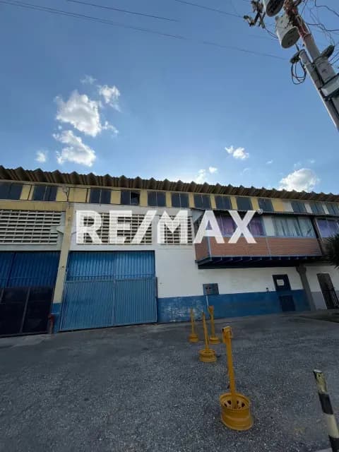 GALPON EN VENTA ZONA INDUSTRIAL II, AVENIDA FERDINANDO DE FILIPPO , COMPLEJO INDUSTRIAL LARA
