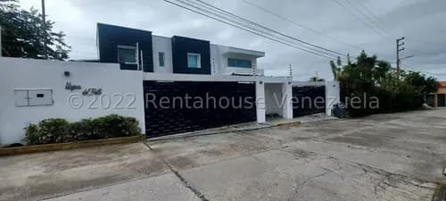 Casa En Venta En Oripoto 24-28199 As