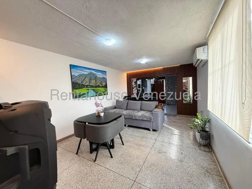 Apartamento (1 Nivel) en Venta en Centro, Aragua