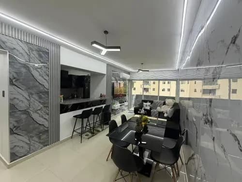 Lerry Paez Vende Apartamento En Venta En El Parral Cod 30527