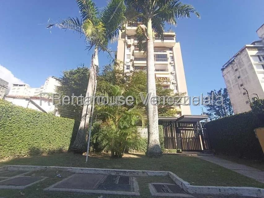 Apartamento (1 Nivel) en Alquiler en Alta Florida, Distrito Metropolitano