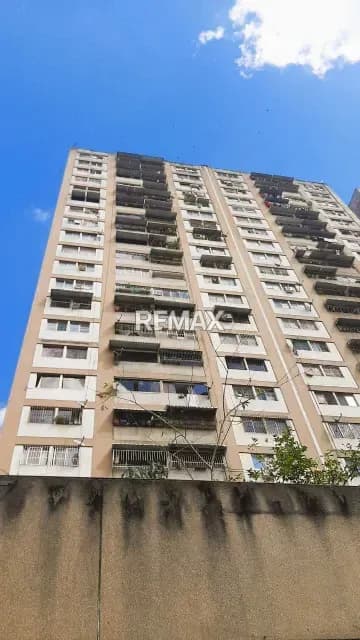 Apartamento en Venta en La Candelaria, Caracas.