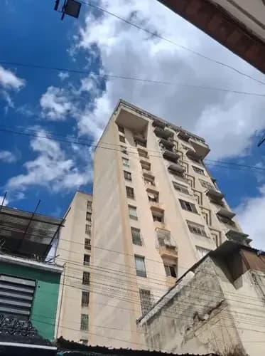 Apto Venta En La Concordia