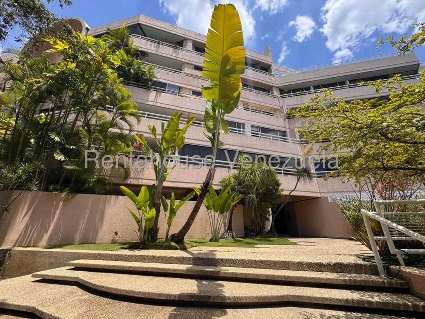 Apartamento (1 Nivel) en Venta en Sebucan, Distrito Metropolitano