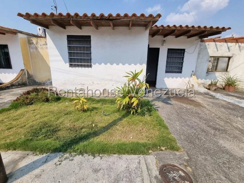 Casa (1 Nivel) en Alquiler en La Piedad Norte, Lara