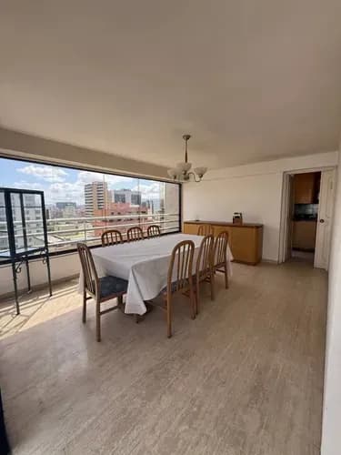 (#1316) Penthouse En La Campiña De 280 M2
