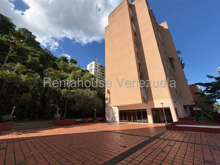 Apartamento (1 Nivel) en Venta en Vizcaya, Distrito Metropolitano