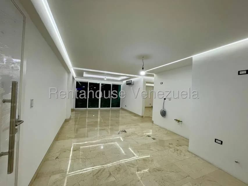Apartamento (1 Nivel) en Venta en El Rosal, Distrito Metropolitano