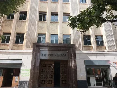 Se Vende Oficina 58m2 Centro De Caracas