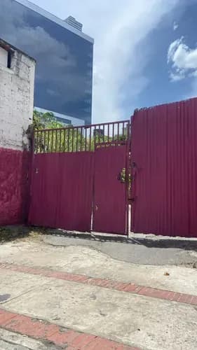 Vendo Terreno Plano En Las Mercedes