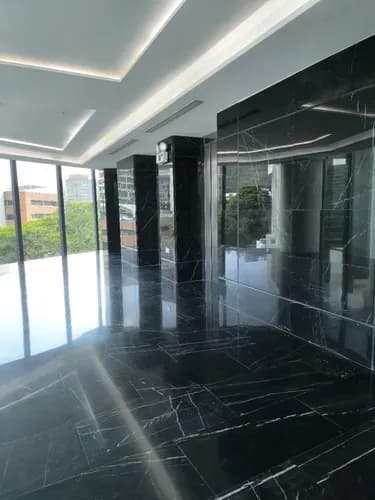 Venta De Oficina En Torre Sena, Las Mercedes, Mcpio Baruta