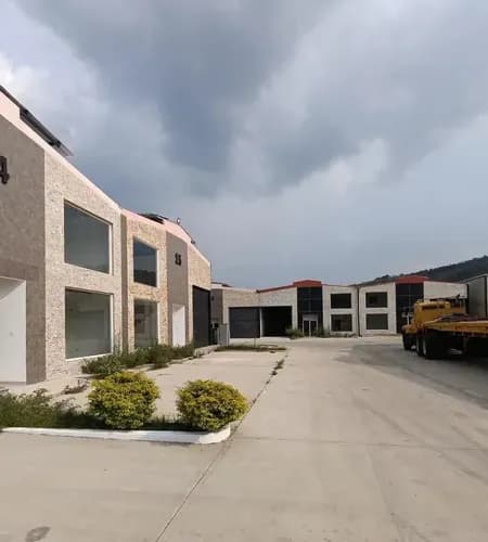 Alexauzuga Alquiler Galpon Industrial San Diego