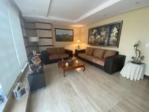 Casa En Venta Alta Florida 25-10050