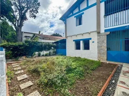 En Venta Casa En San Rafael De La Florida. Libertador - Caracas
