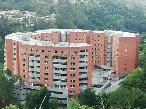 Penthouse En Obre Gris En El Cigarral Jdl