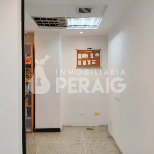 Oficina - Venta - Los Rosales - Prados De María - 92,11m2 - Gd