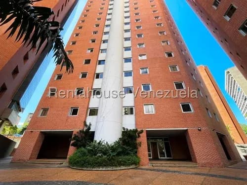 Apartamento En Venta Los Dos Caminos