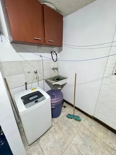 Se Alquila Apartamento En Tulipán Susanne