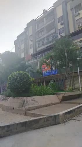 Apartamento En Venta En Los Mangos Av Cuatricentenaria Ls