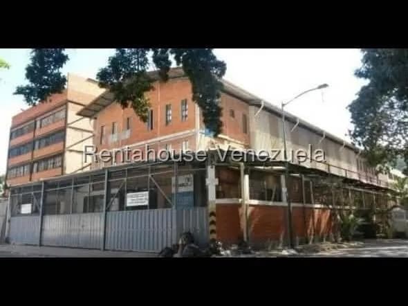 Comercial (Local Comercial) en Venta en La California Sur, Distrito Metropolitano