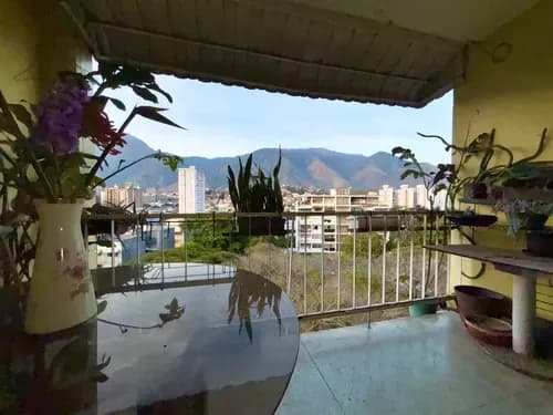 Apartamento En Alquiler En Buena Vista 137m2 Ob023