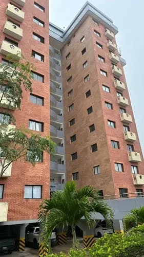 Xv, En Venta Apto En Residencias Paramillo Suite -sector La Castellana