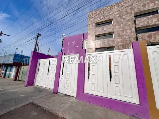 Town House Actualizado en venta en el Barrio San Luis, San Francisco
