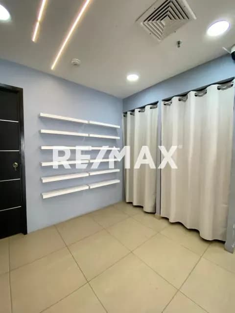 Local Comercial En alquiler - Centro Comercial Metrópolis- Barquisimeto