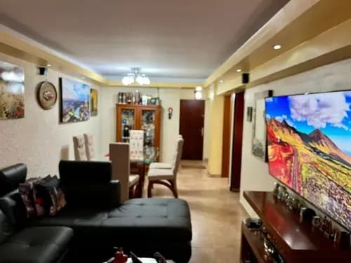 Apartamento En Venta En El Pasaje Cumaná Ms