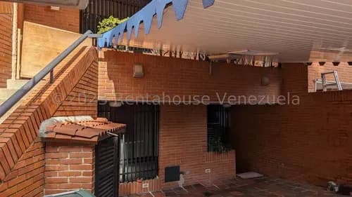 Casa Venta Urbanizacion Miranda #23-33532 Lb