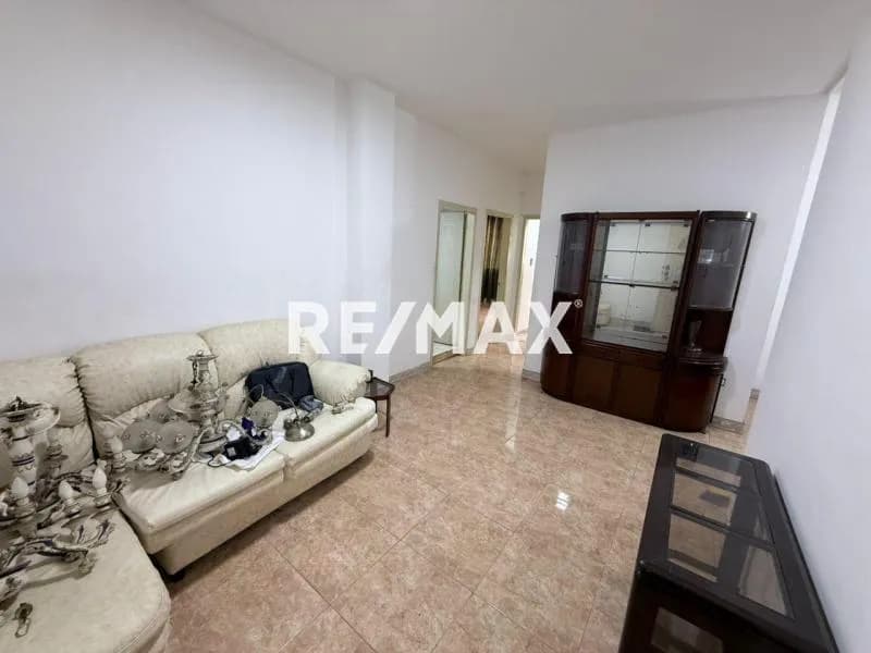 Alquiler Apartamento en Chacao