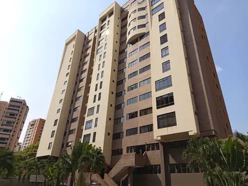 Apartamento En Venta Res Puerto Madero Sabana Larga 116mts2 Planta 50% 329276-er
