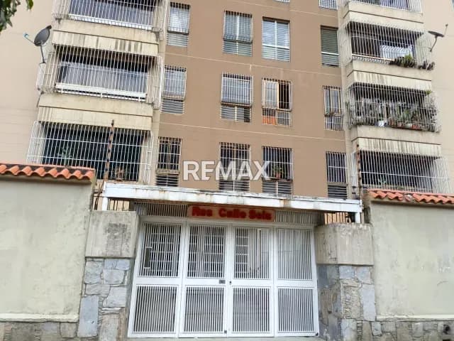 Montalban, alquilo Apartamento de 96m2
