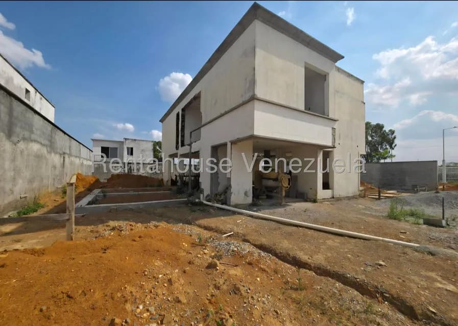 Casa (1 Nivel) en Venta en Llano Alto, Portuguesa