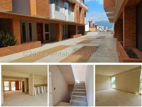 Mp En Venta Townhouse En Venta Naguanagua Mañongo