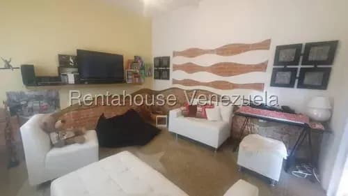 Casa En Venta El Paraíso Al25-23320